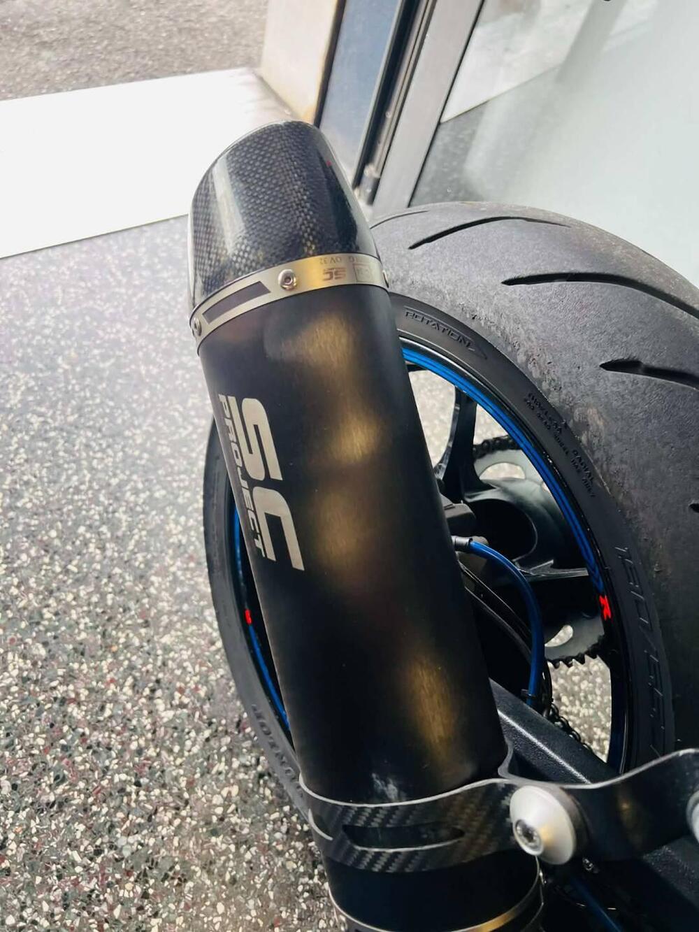 Suzuki GSX-R1000 (2017 - 18) (19)