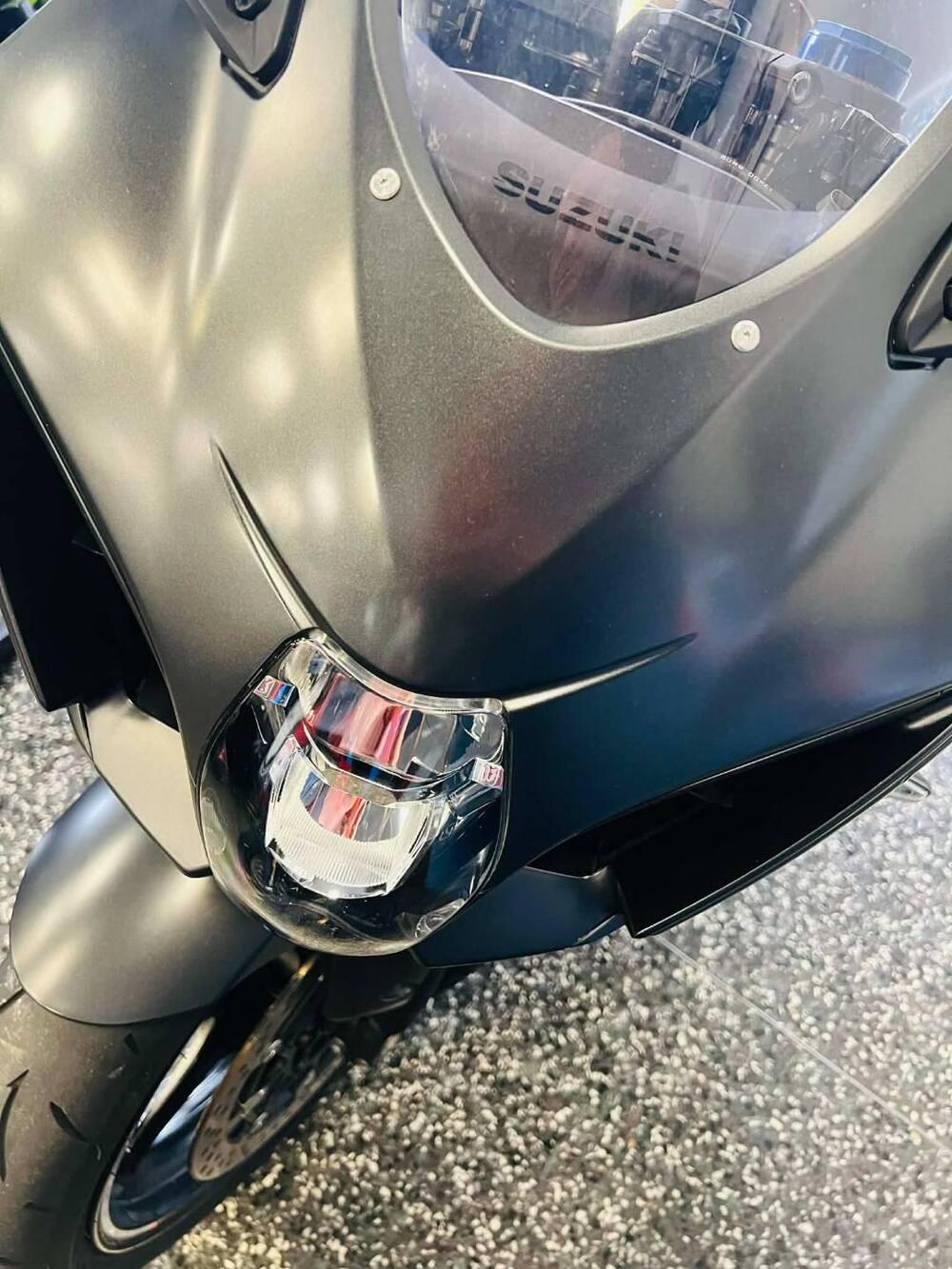 Suzuki GSX-R1000 (2017 - 18) (20)