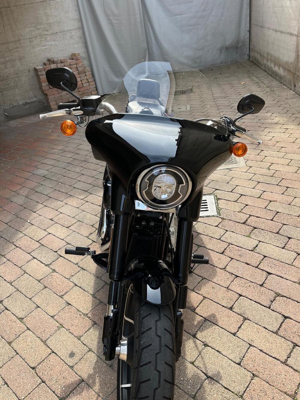 Harley-Davidson Sport Glide (2021 - 25) (5)