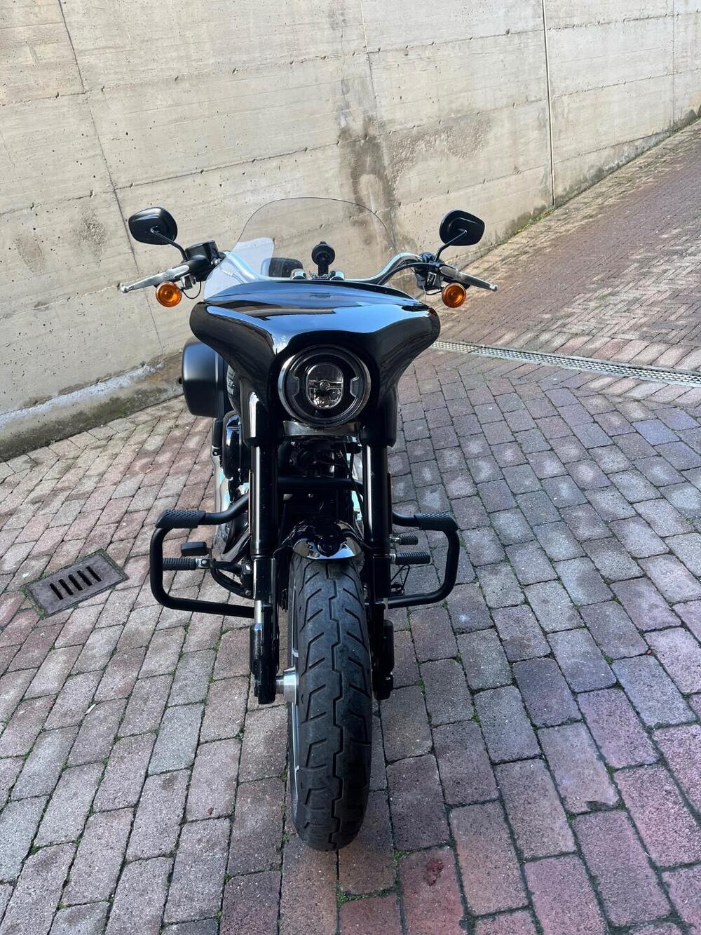 Harley-Davidson Sport Glide (2021 - 25) (7)