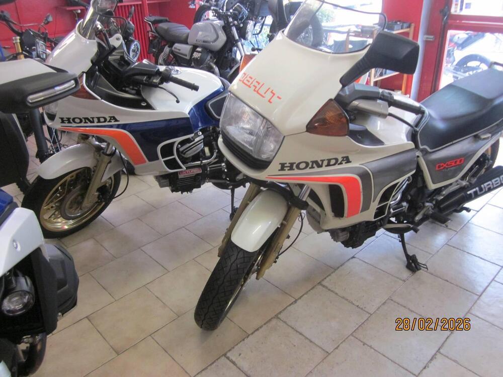 Honda CX 500 Turbo (13)