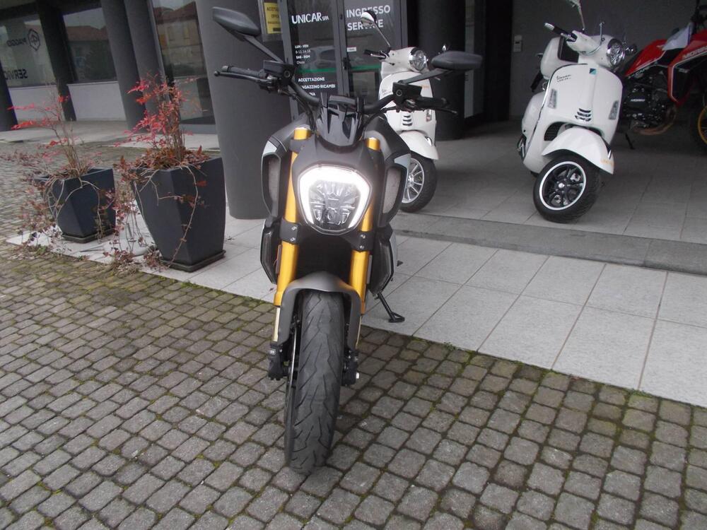 Ducati Diavel 1260 S (2019 - 20) (3)