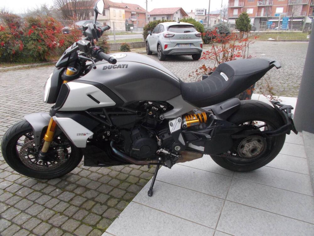 Ducati Diavel 1260 S (2019 - 20) (4)