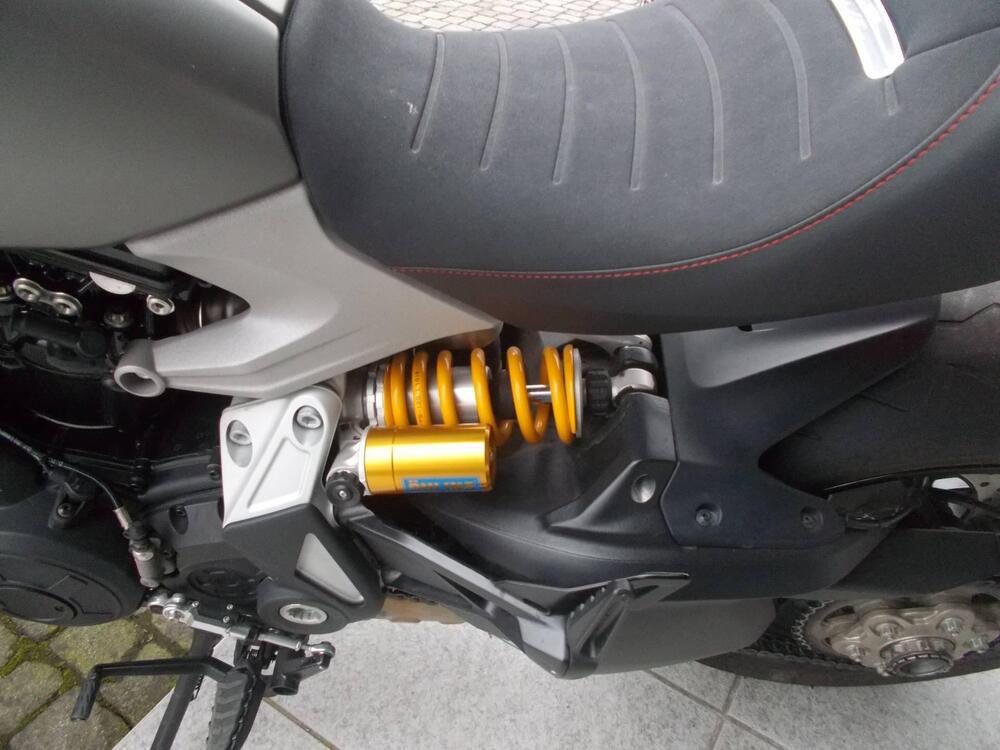 Ducati Diavel 1260 S (2019 - 20) (5)