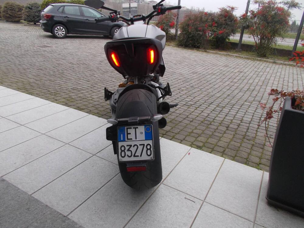 Ducati Diavel 1260 S (2019 - 20) (6)