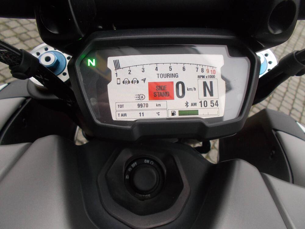 Ducati Diavel 1260 S (2019 - 20) (7)