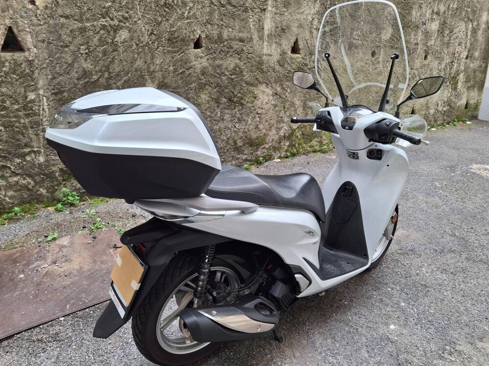 Honda SH 150i (2020 - 23) (4)