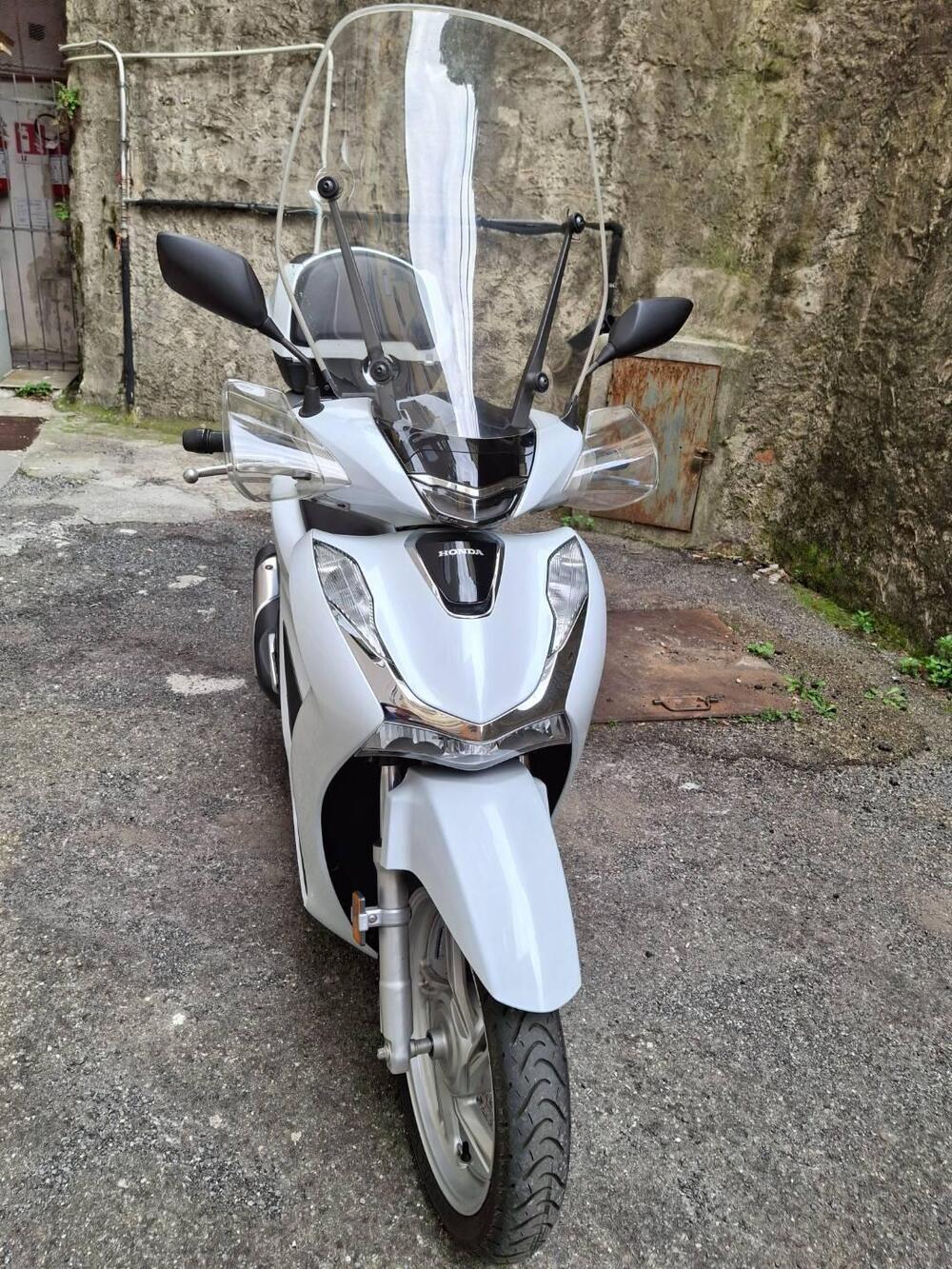 Honda SH 150i (2020 - 23) (5)