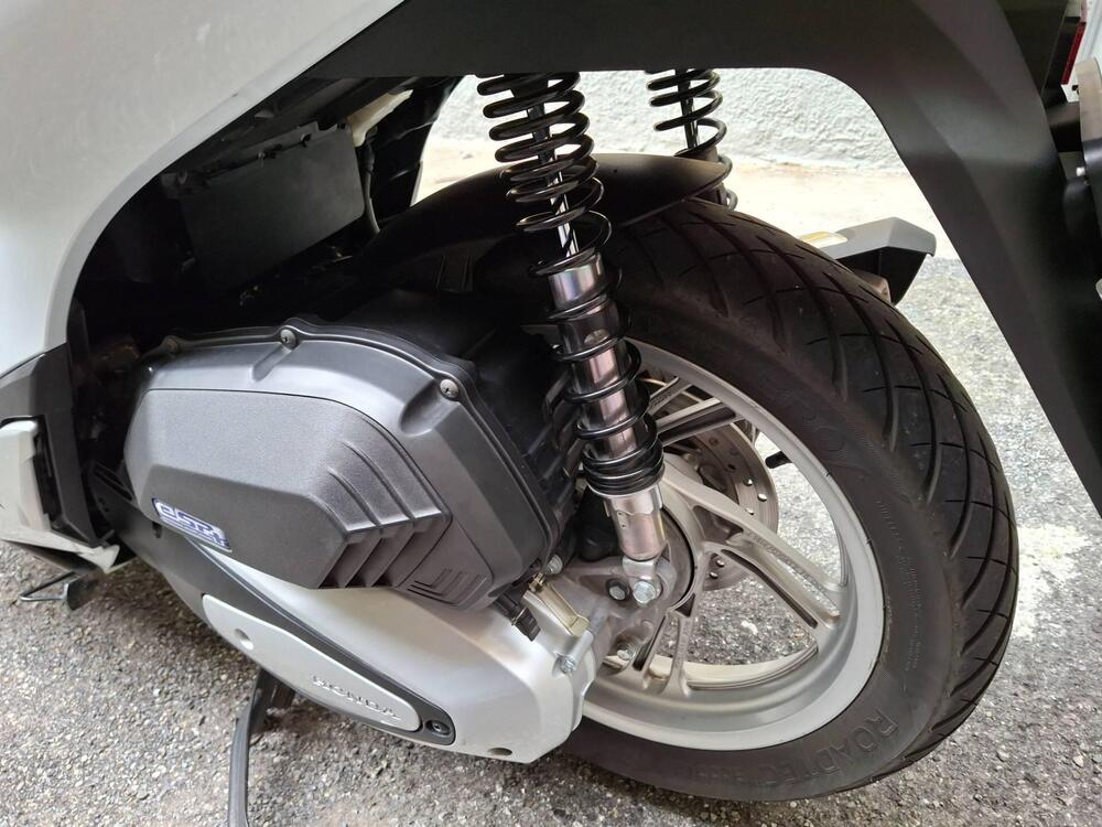 Honda SH 150i (2020 - 23) (6)