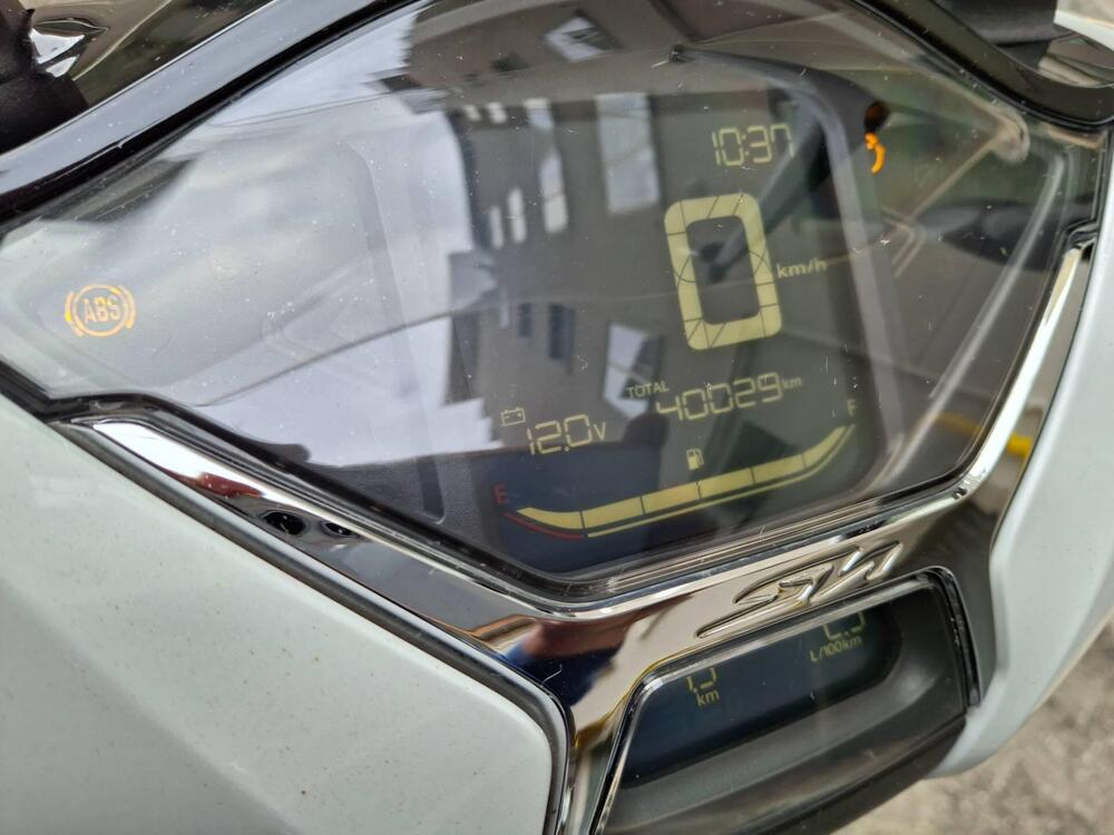 Honda SH 150i (2020 - 23) (7)