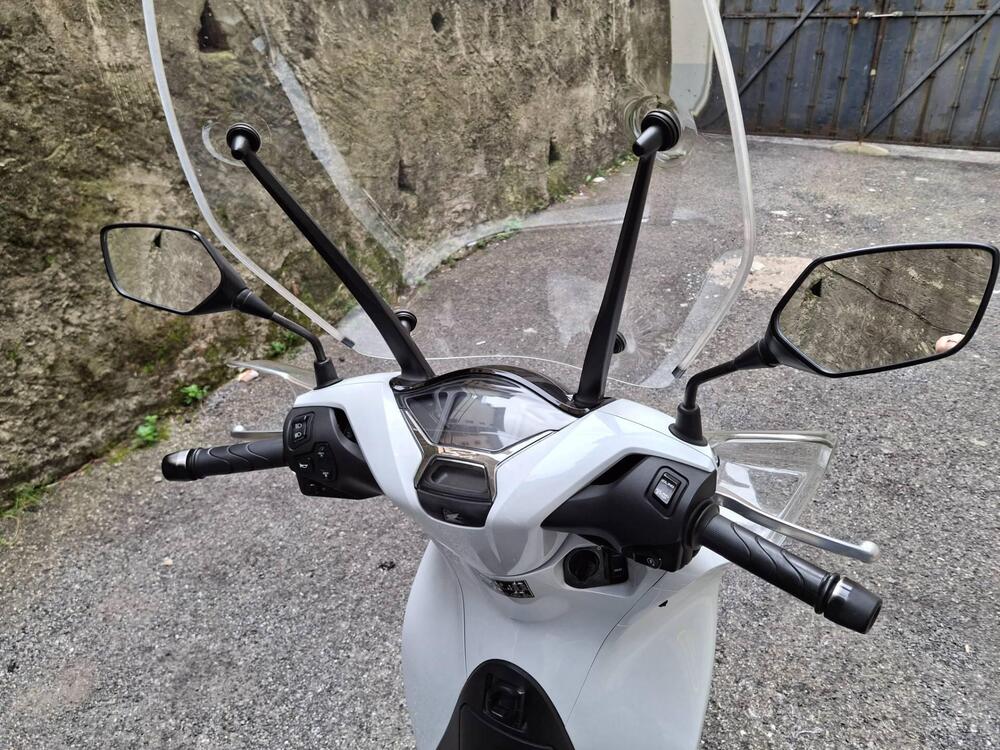 Honda SH 150i (2020 - 23) (8)