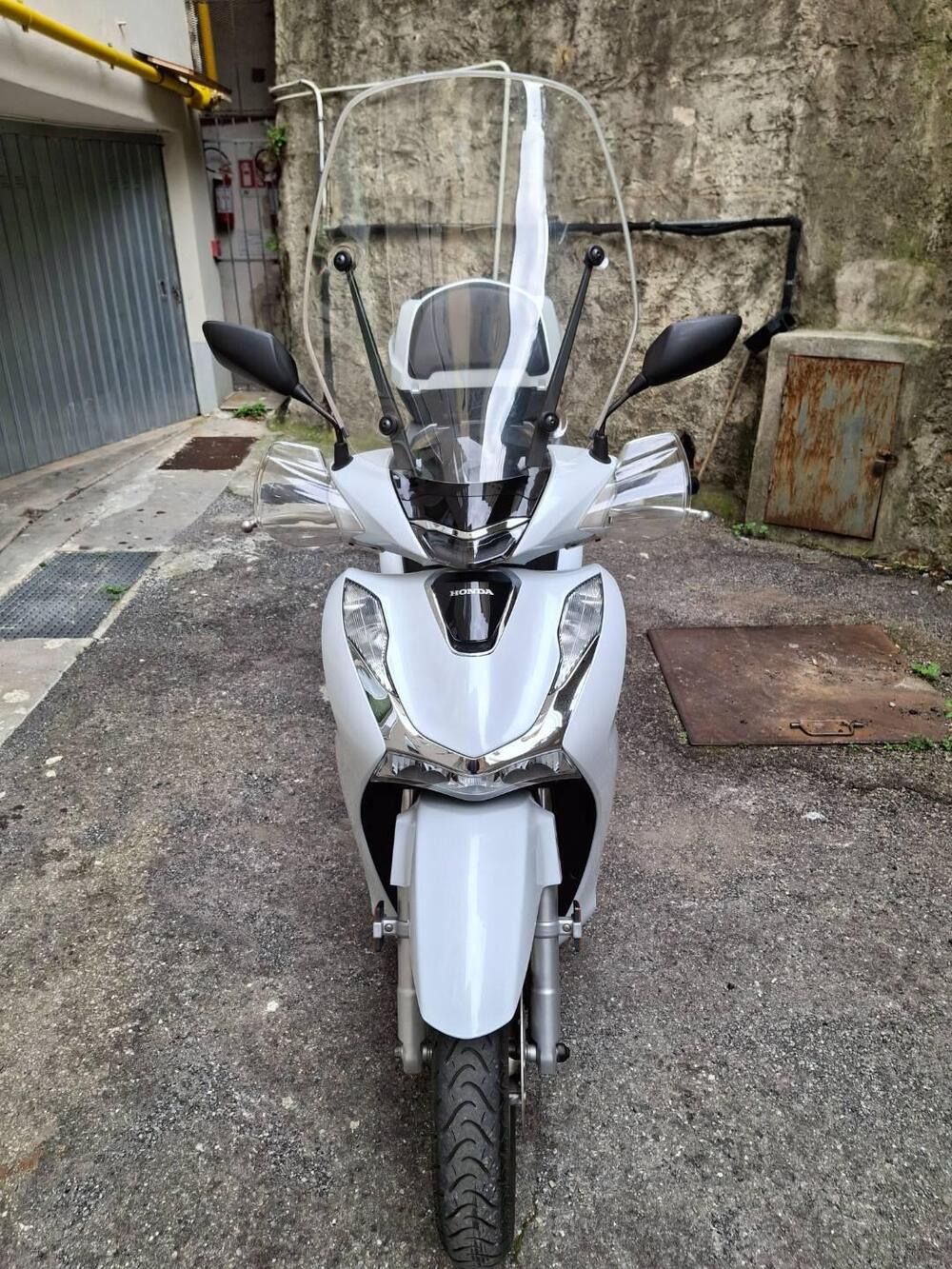 Honda SH 150i (2020 - 23) (3)