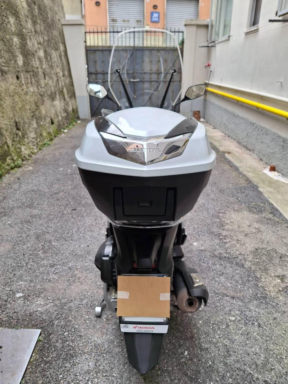 Honda SH 150i (2020 - 23) (10)