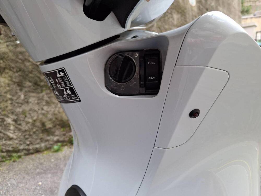 Honda SH 150i (2020 - 23) (11)