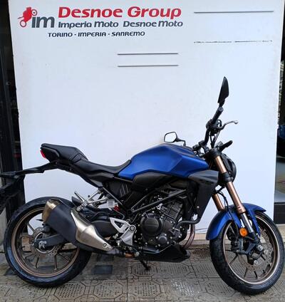 Honda CB 300 R (2022 - 26) usata