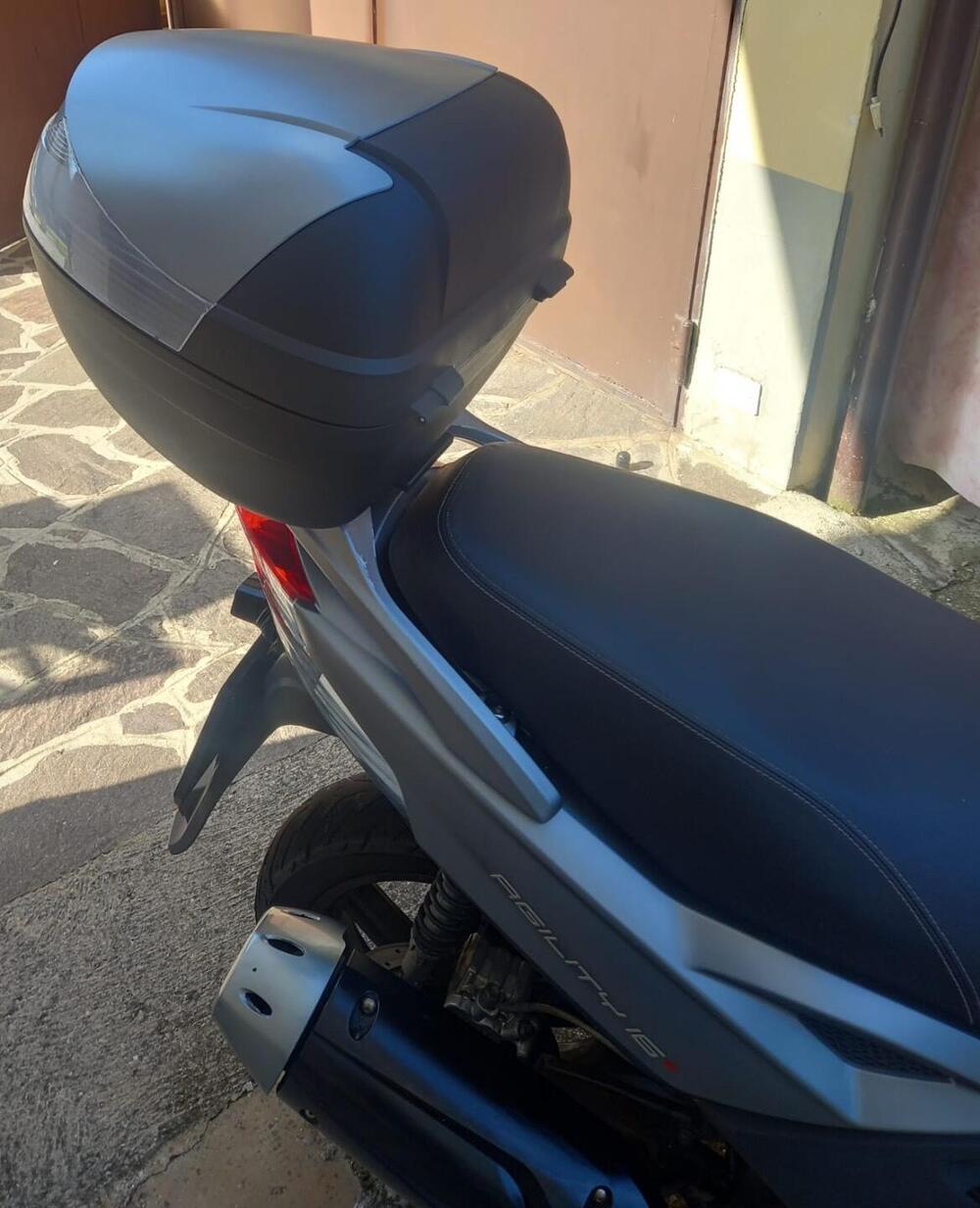 BAULETTO+PARAVENTO Givi