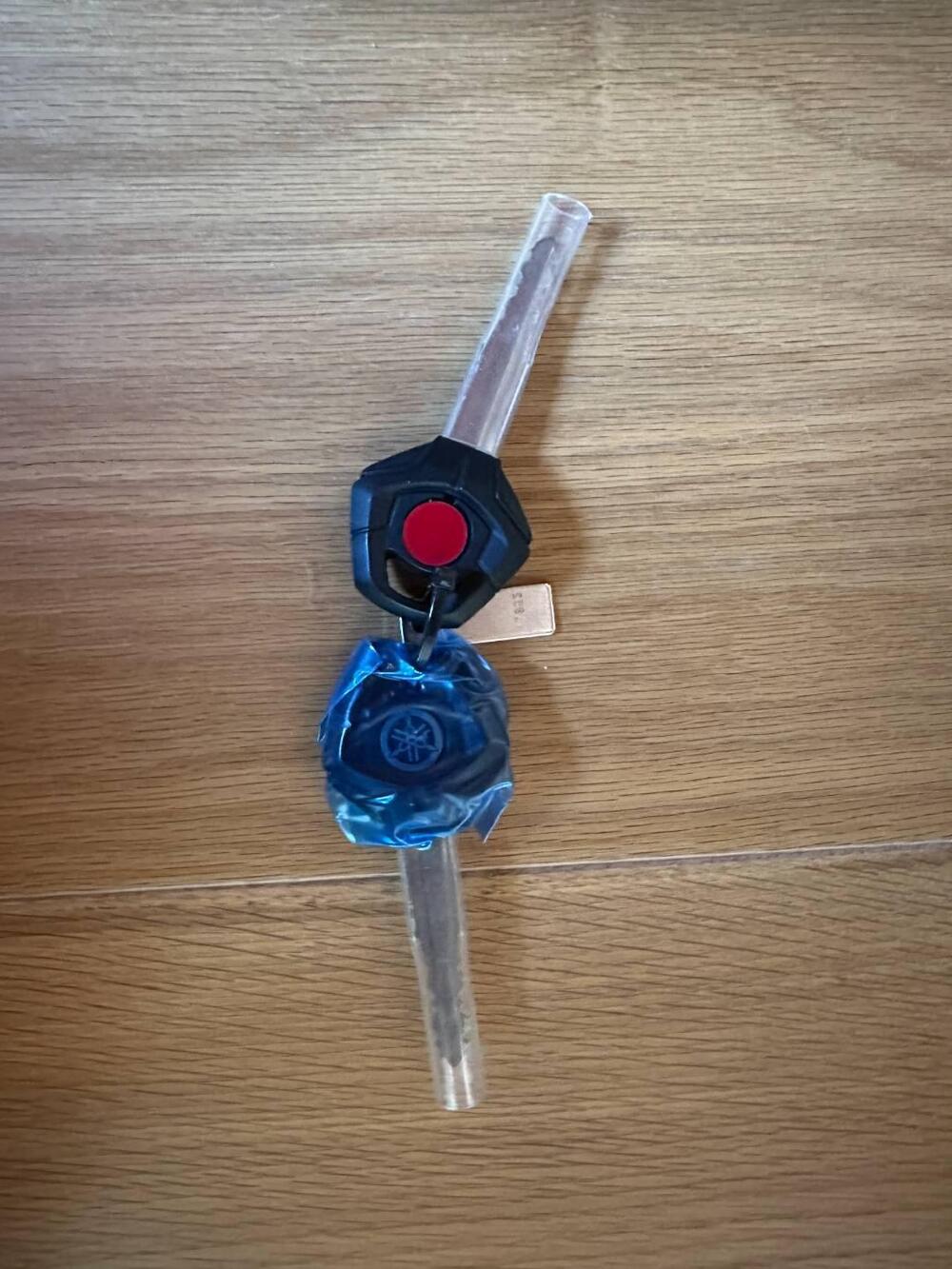 Yamaha Ténéré 700 Explore Edition (2023 - 25) (2)