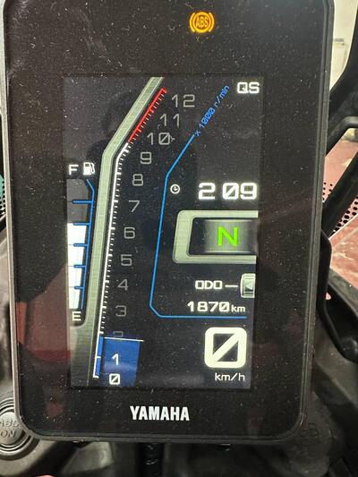 Yamaha T&eacute;n&eacute;r&eacute; 700 Explore Edition (2023 - 25) usata