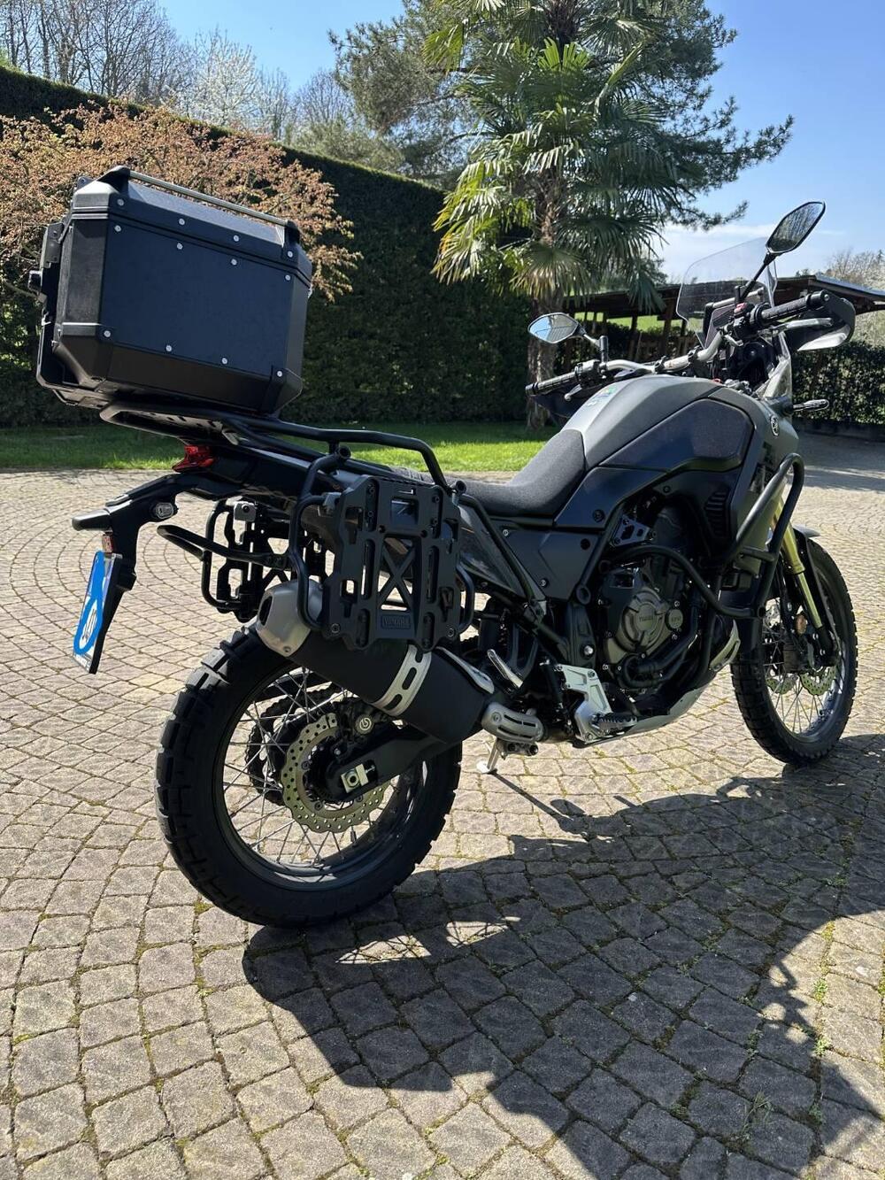 Yamaha Ténéré 700 Explore Edition (2023 - 25) (7)