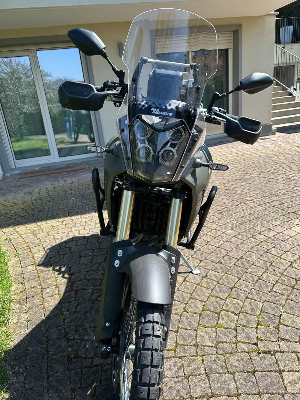 Yamaha Ténéré 700 Explore Edition (2023 - 25) (8)