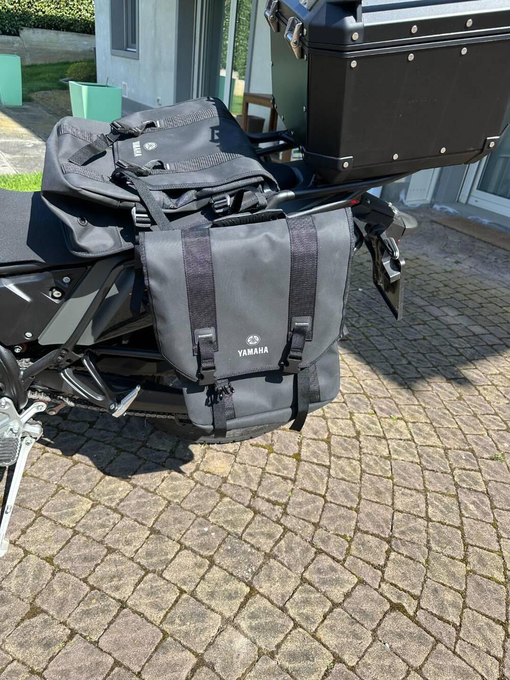 Yamaha Ténéré 700 Explore Edition (2023 - 25) (10)