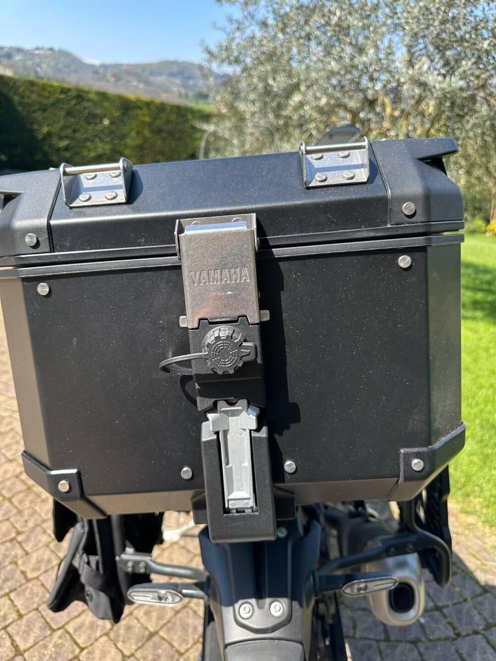 Yamaha Ténéré 700 Explore Edition (2023 - 25) (12)