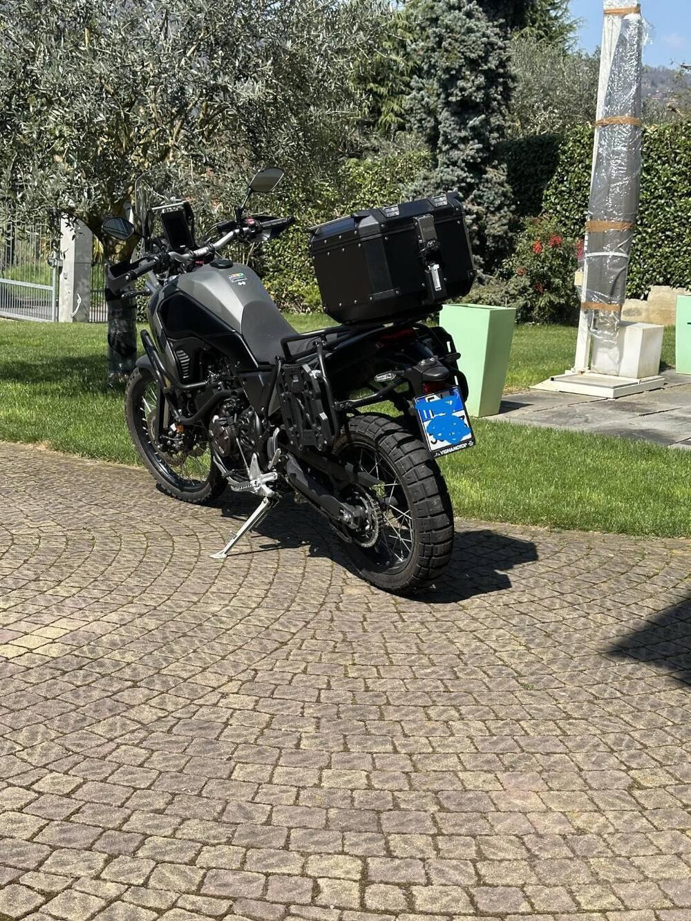 Yamaha Ténéré 700 Explore Edition (2023 - 25) (13)