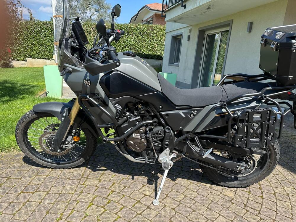 Yamaha Ténéré 700 Explore Edition (2023 - 25) (14)