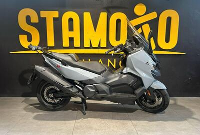 Sym Maxsym 500i TL ABS (2020) usata