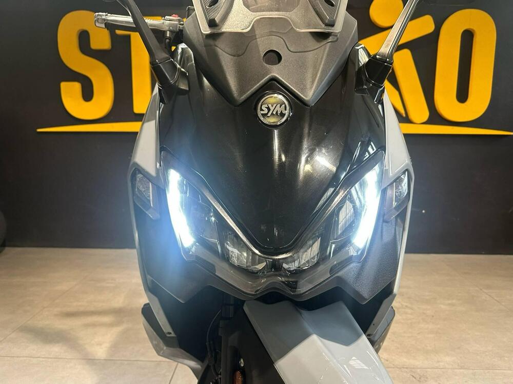 Sym Maxsym 500i TL ABS (2020) (4)