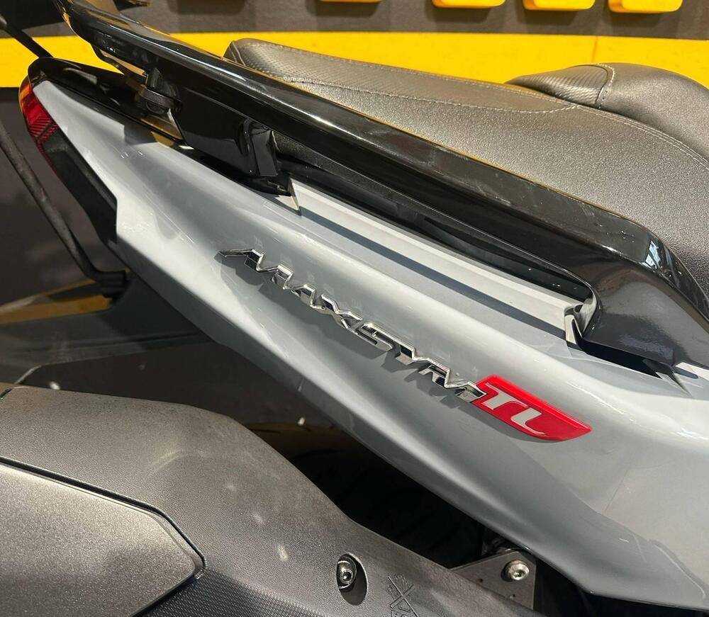 Sym Maxsym 500i TL ABS (2020) (6)