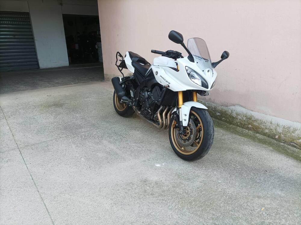 Yamaha Fazer 8 (2010 - 16) (2)