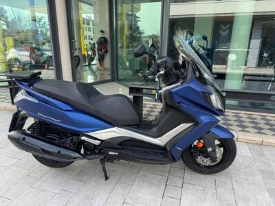 Kymco Downtown 350i TCS (2021 - 25) usata