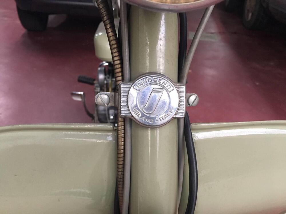 Innocenti lambretta c125 (3)