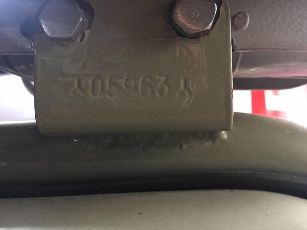 Innocenti lambretta c125 (5)