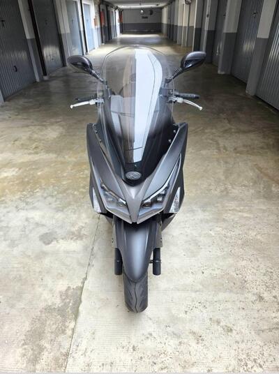 Kymco X-Town 300i (2021 - 24) usata