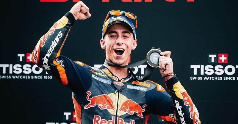 MotoGP 2026. GP di Thailandia. Pedro Acosta, prima vittoria (Sprint): "Non mi sento davvero un vincitore. Penalit&agrave; a Marquez? Facciamo pi&ugrave; show&rdquo;