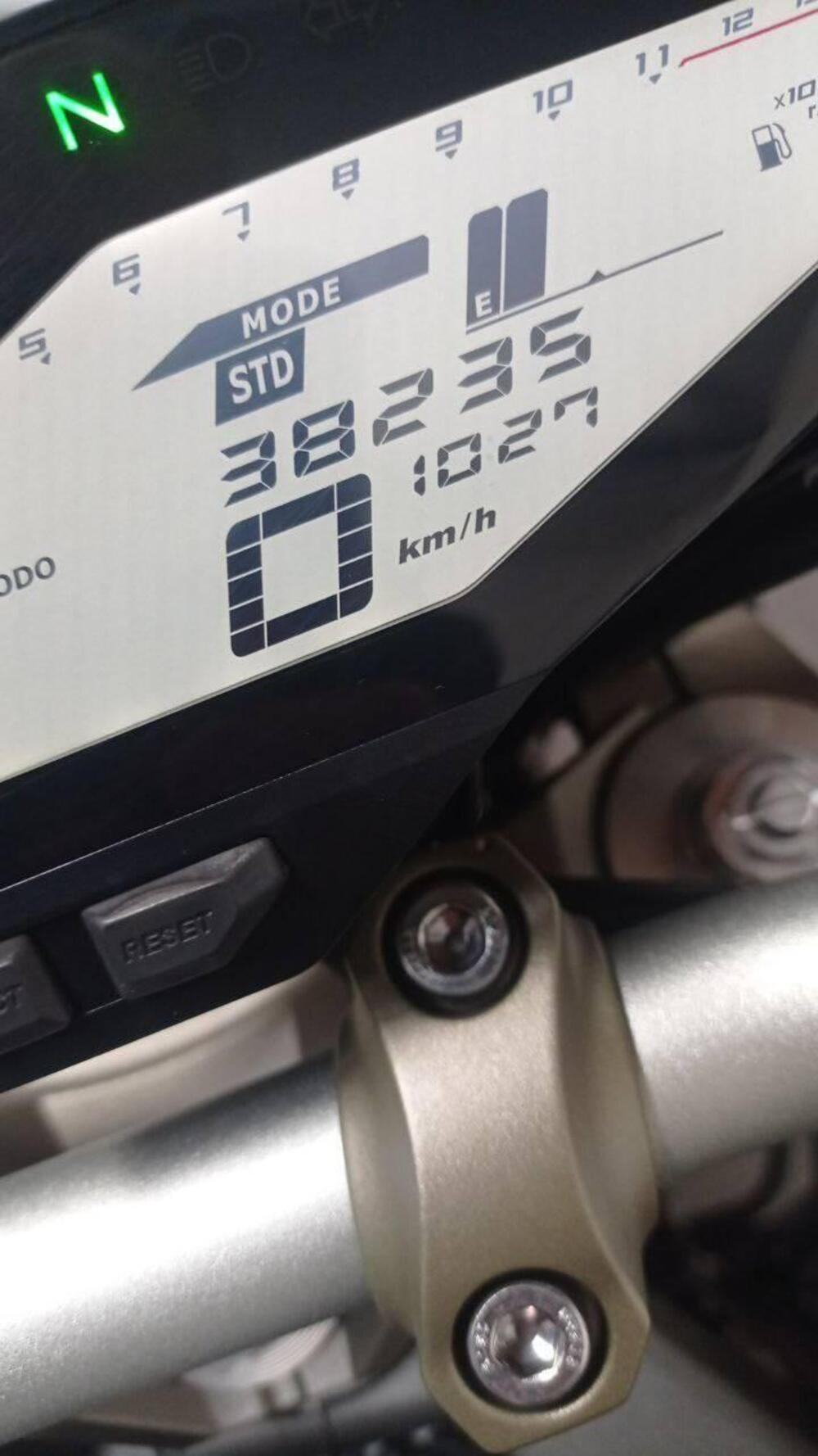 Yamaha MT-09 Street Rally (2014 - 16) (7)