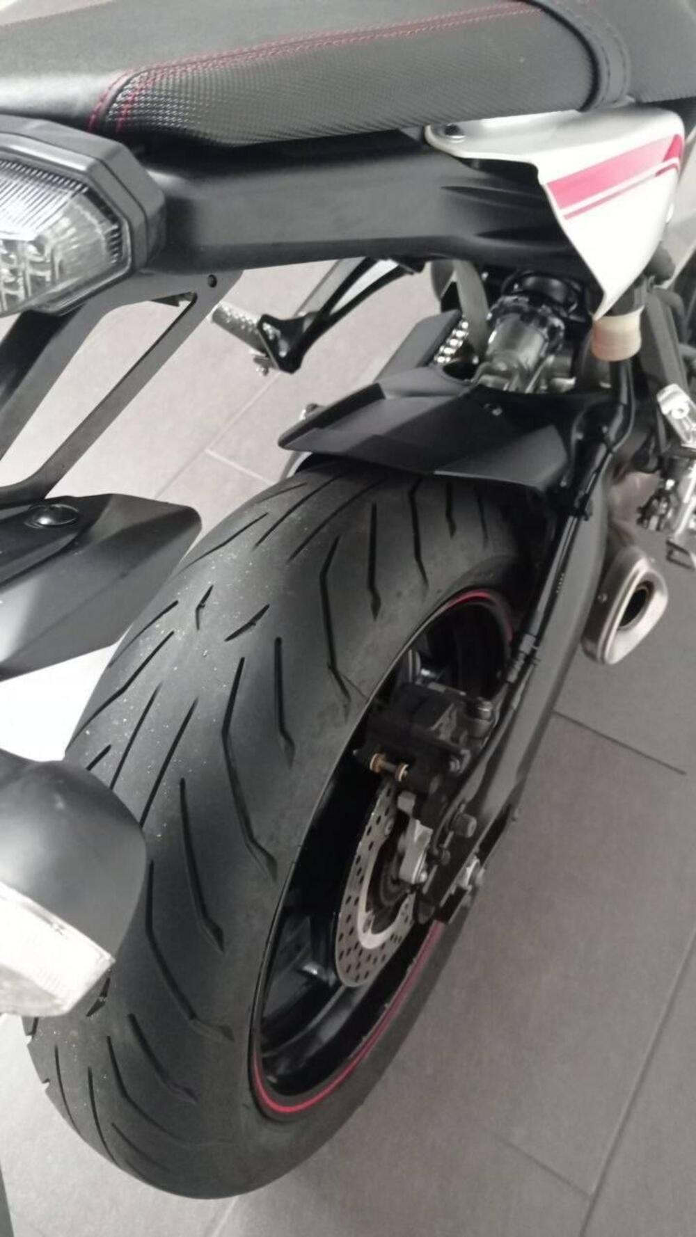 Yamaha MT-09 Street Rally (2014 - 16) (6)