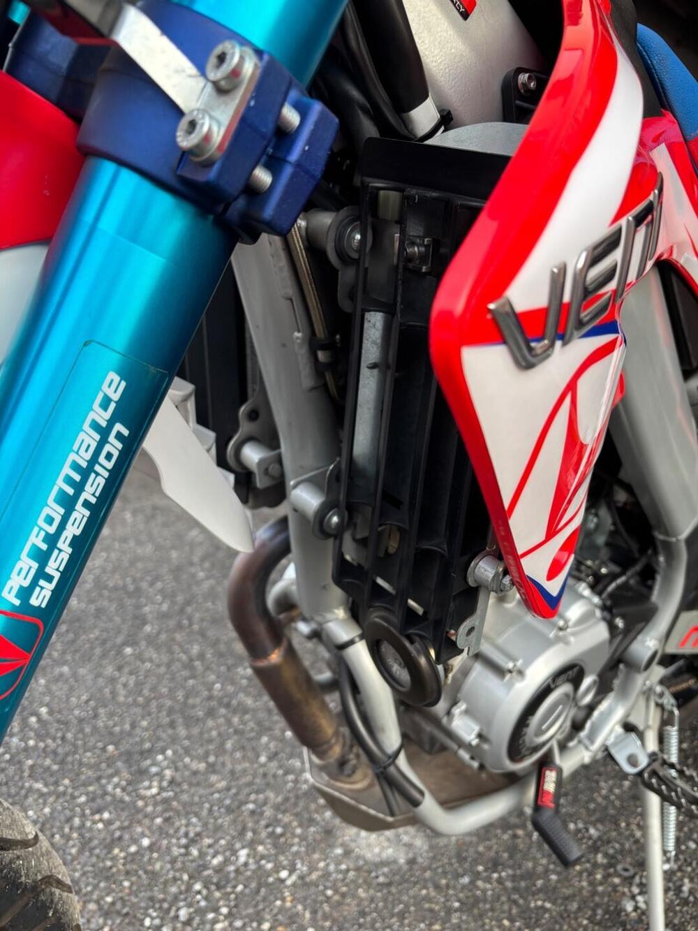 Vent Derapage 125 4t (2019 - 20) (5)