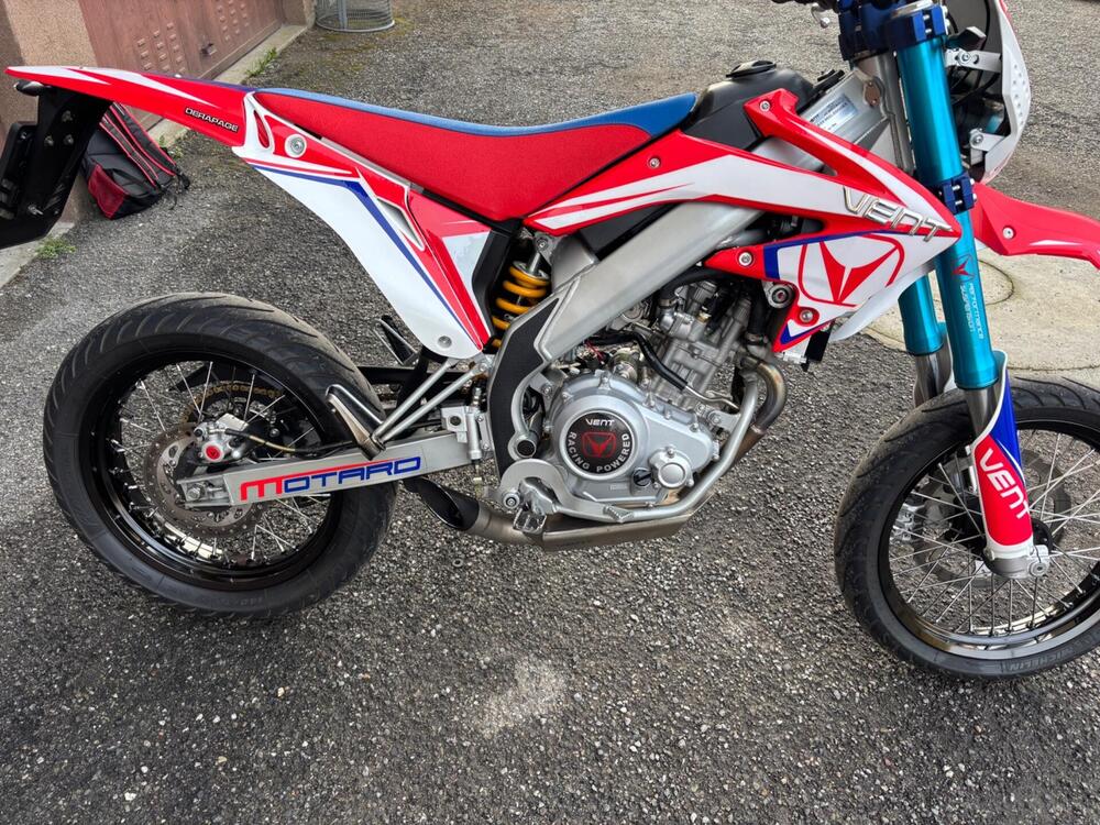 Vent Derapage 125 4t (2019 - 20) (6)