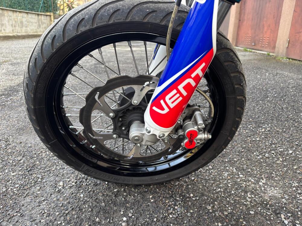 Vent Derapage 125 4t (2019 - 20) (8)