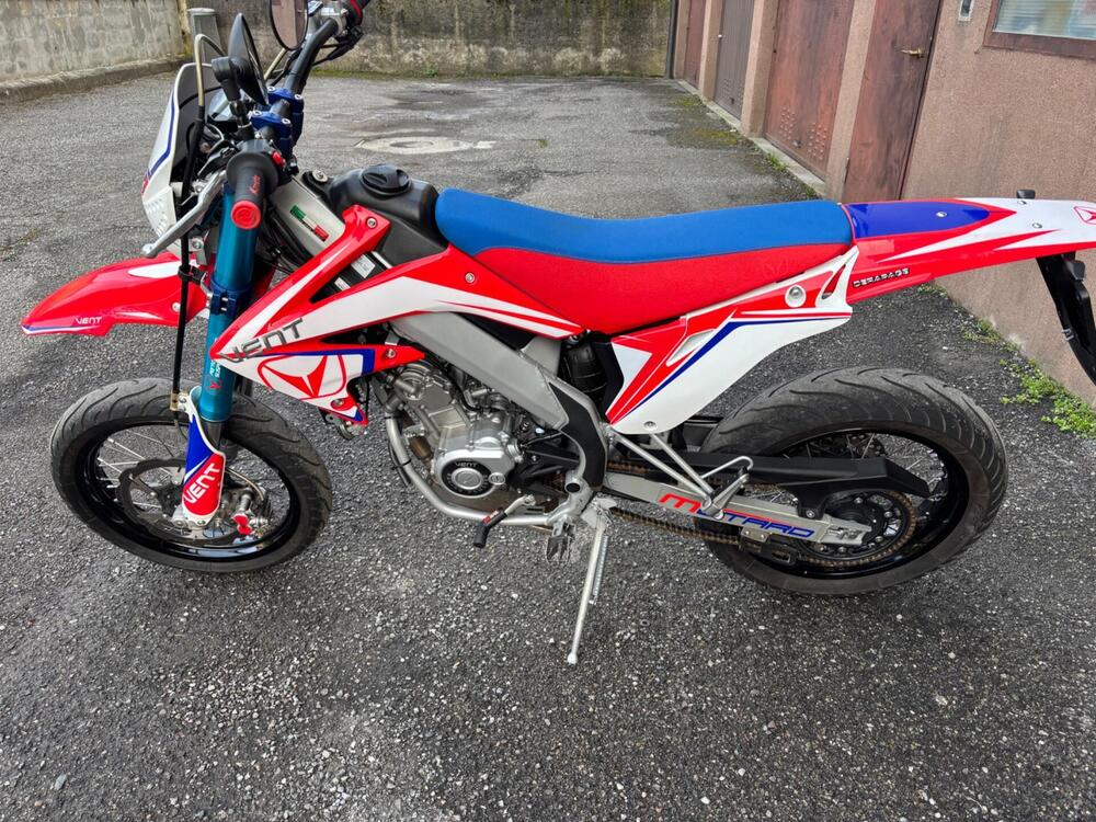 Vent Derapage 125 4t (2019 - 20) (9)