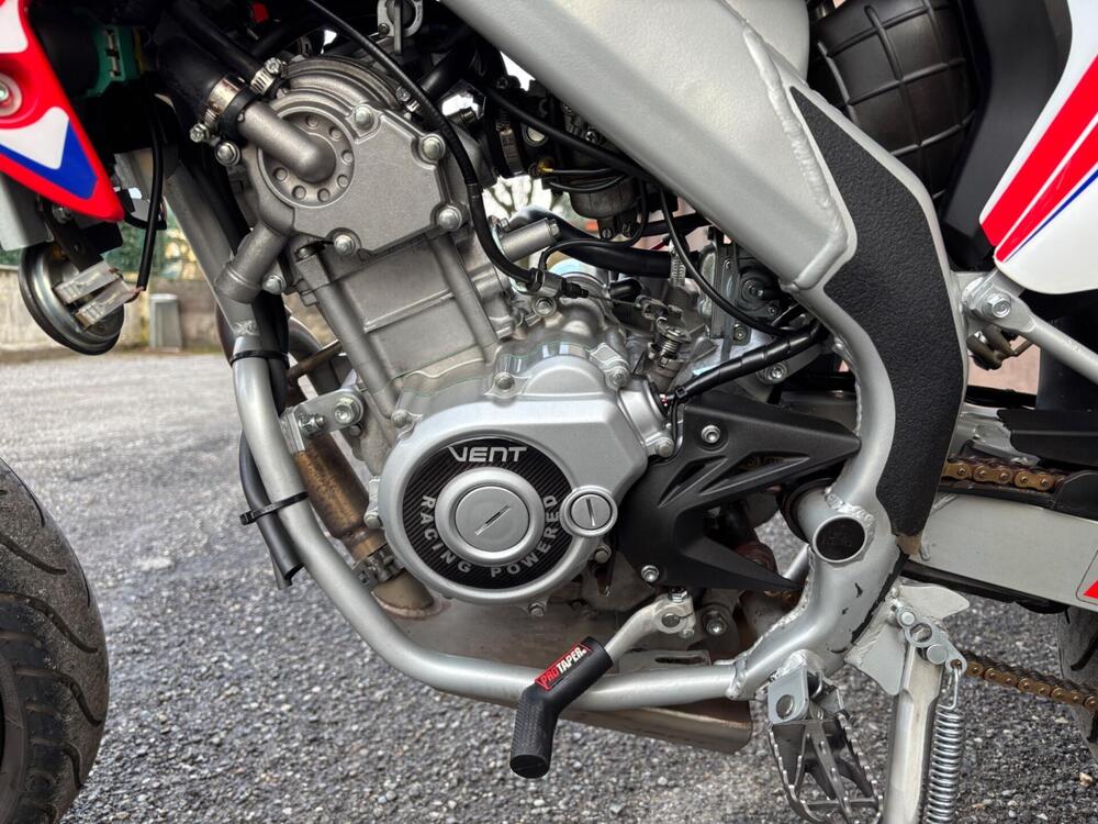 Vent Derapage 125 4t (2019 - 20) (10)