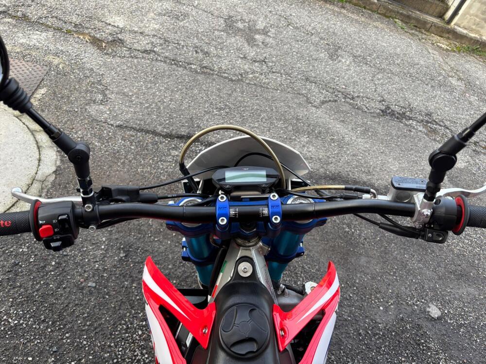 Vent Derapage 125 4t (2019 - 20) (11)