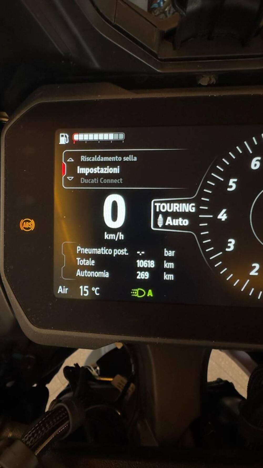 Ducati Multistrada V4 S Grand Tour (2024) (2)