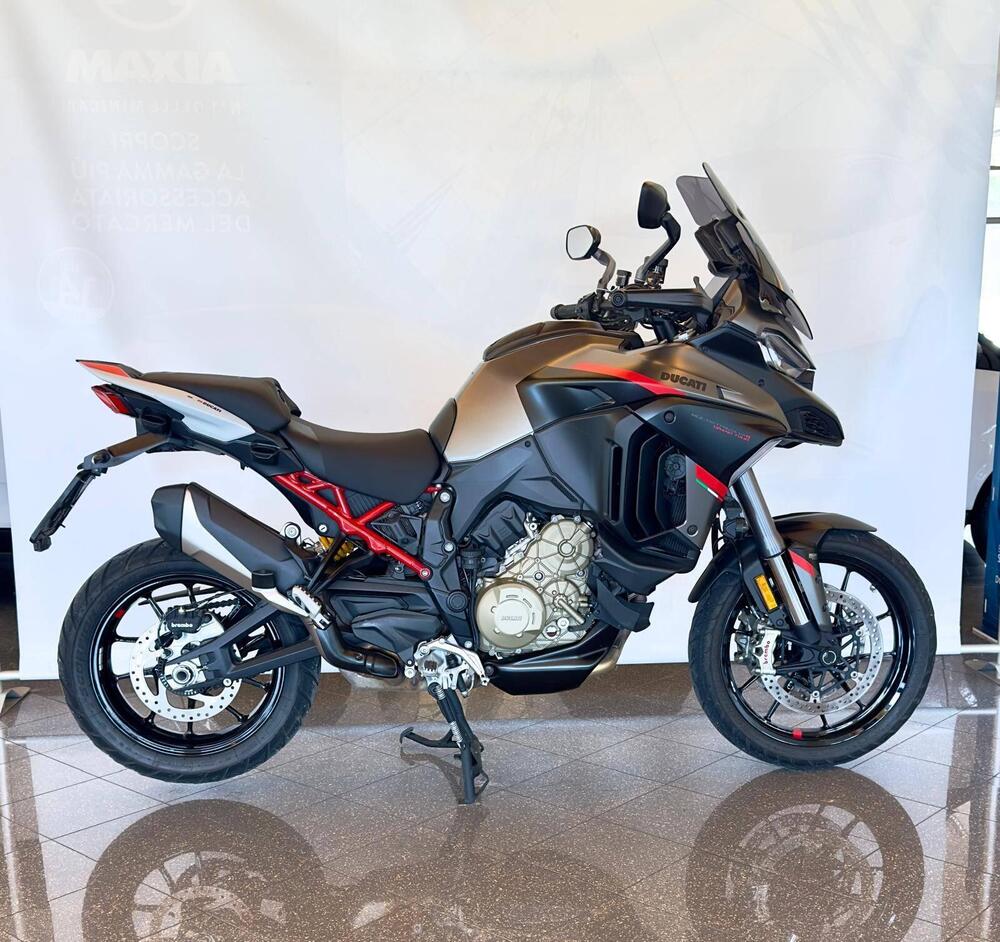 Ducati Multistrada V4 S Grand Tour (2024) (3)