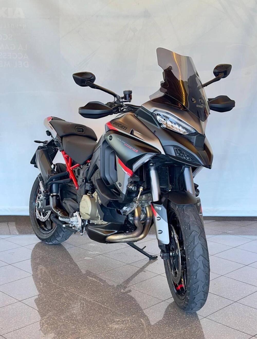 Ducati Multistrada V4 S Grand Tour (2024) (4)