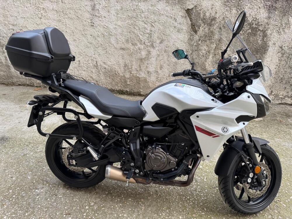 Yamaha Tracer 7 (2021 - 24) (2)