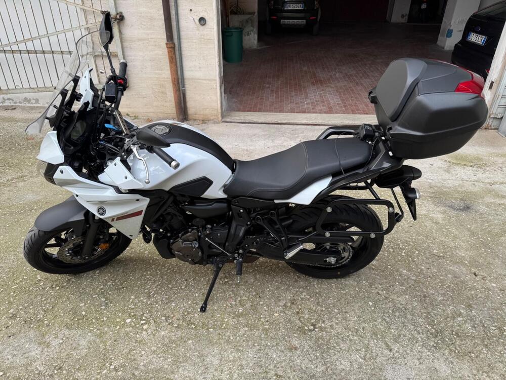 Yamaha Tracer 7 (2021 - 24) (3)